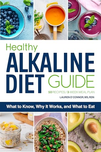 Healthy Alkaline Diet Guide: What to Know, Why It Works, and What to Eat