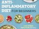 The Complete Anti-Inflammatory Diet for Beginners: A No-Stress Meal Plan with Easy Recipes to Heal the Immune System